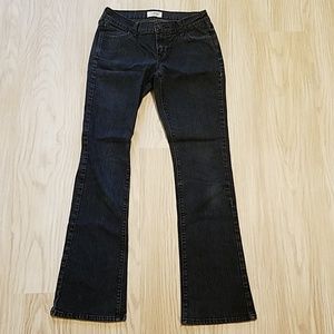 Old Navy "The Flirt" jeans